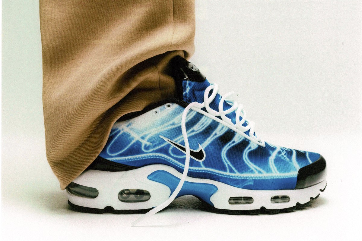 Air Max Tn Plus