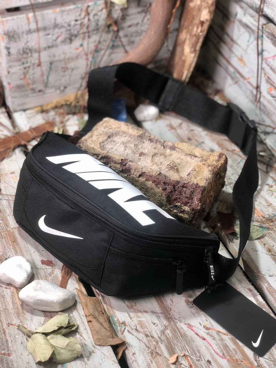 Heritage Unisex Çanta