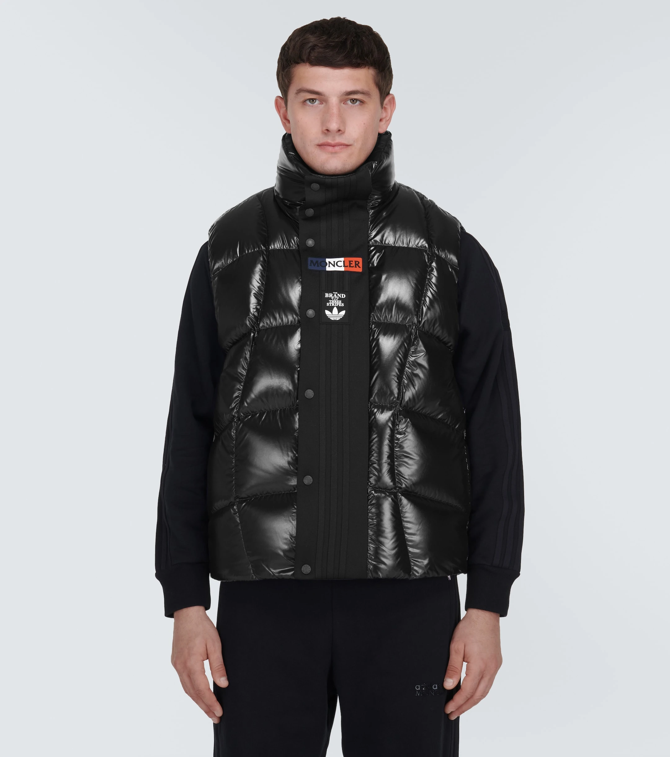 Bozon Down Vest Yelek