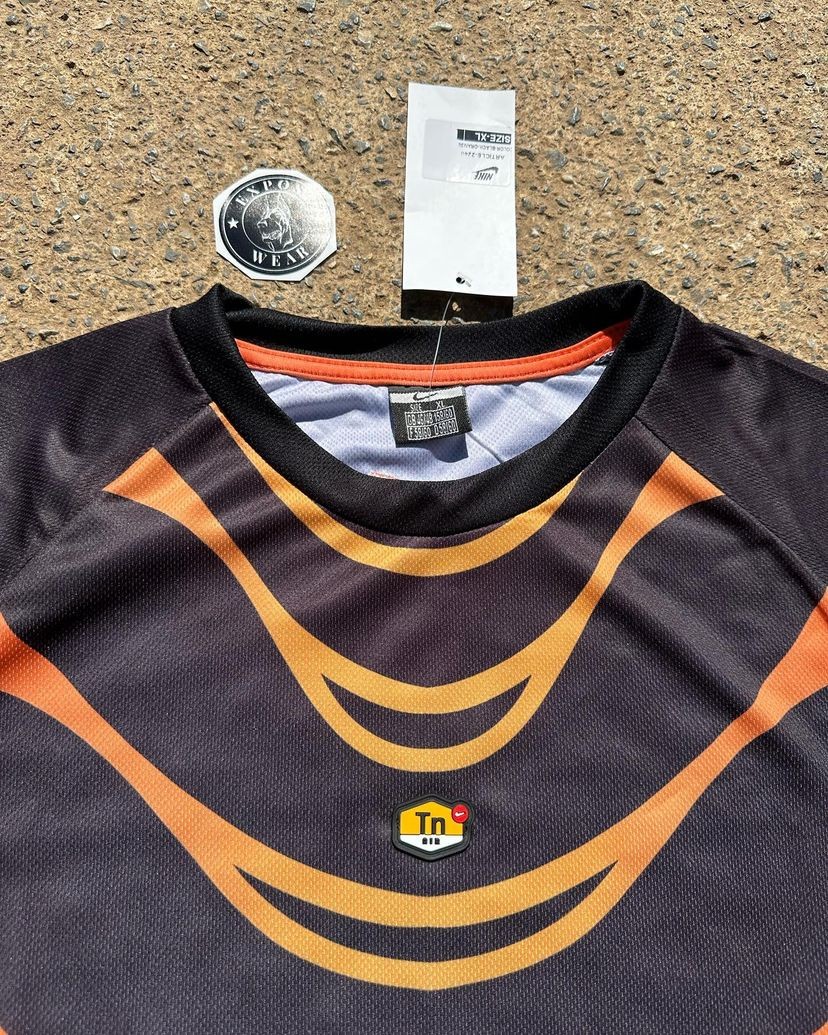 Tn Tee Tiger T-Shirt