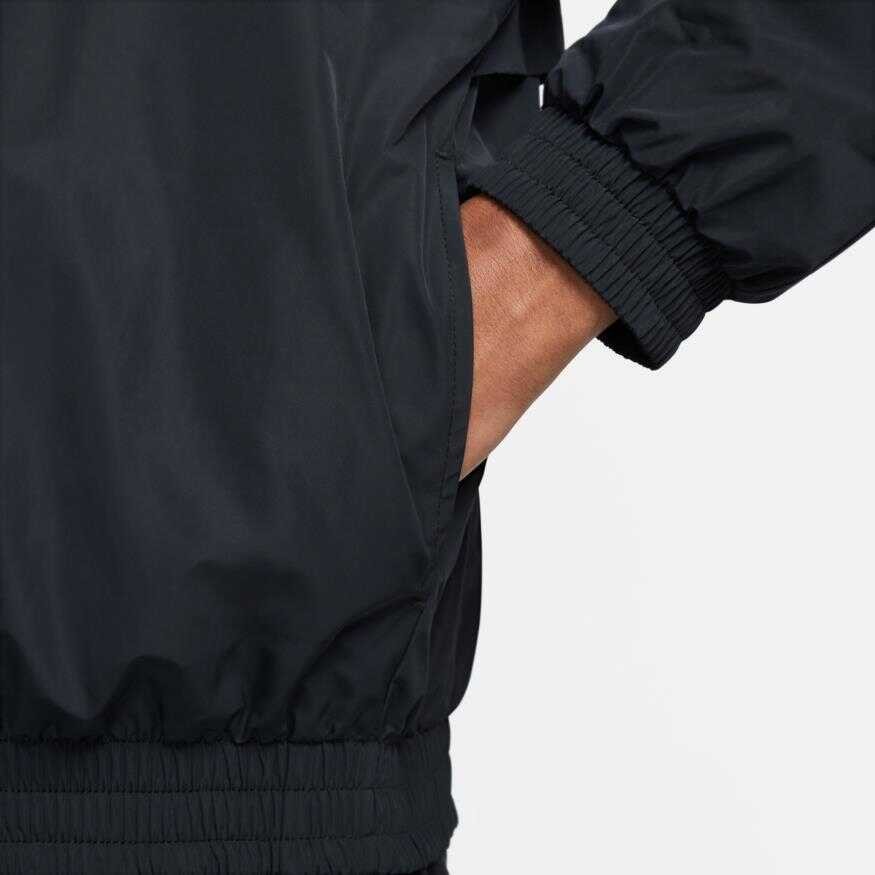 Swoosh Woven Eşofman Takımı