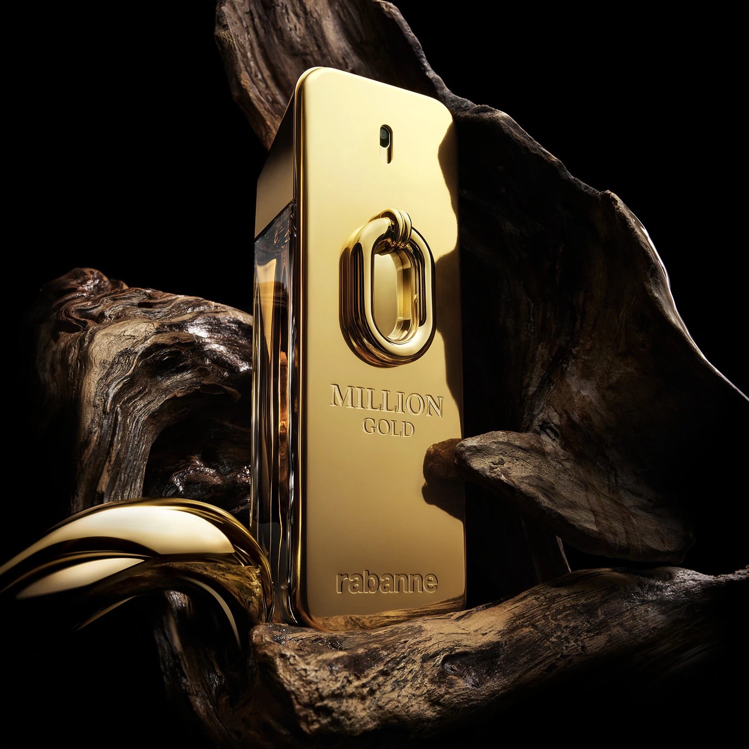 Million Gold Erkek Parfüm 100 ML