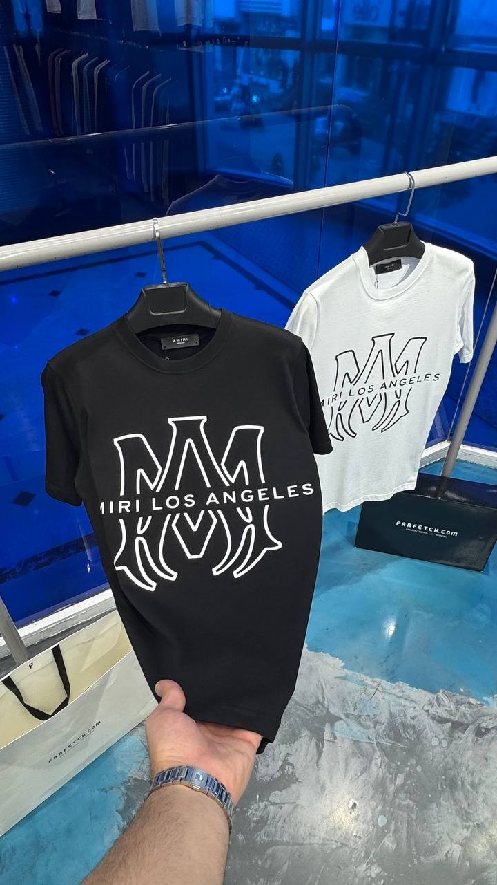 AMR Los Angeles T-Shirt