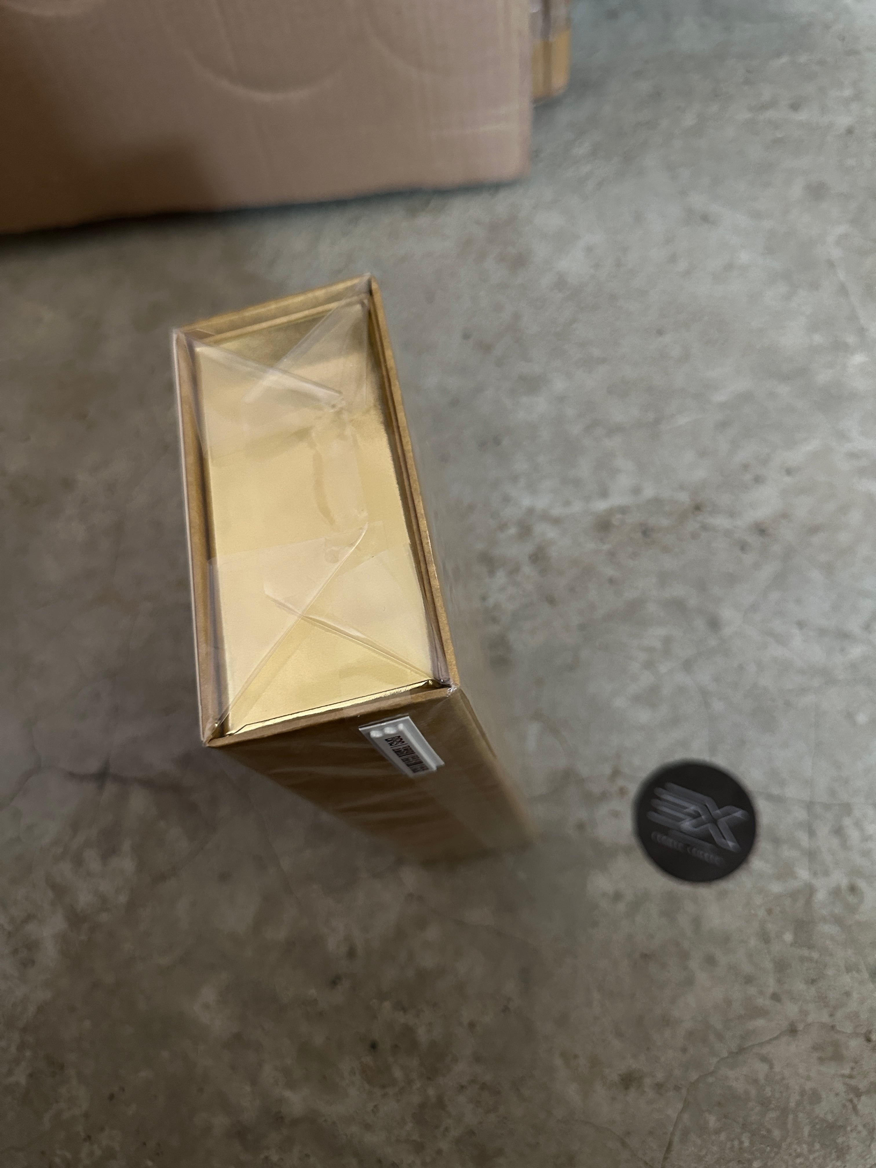 African Leather Erkek Parfüm 75 ML