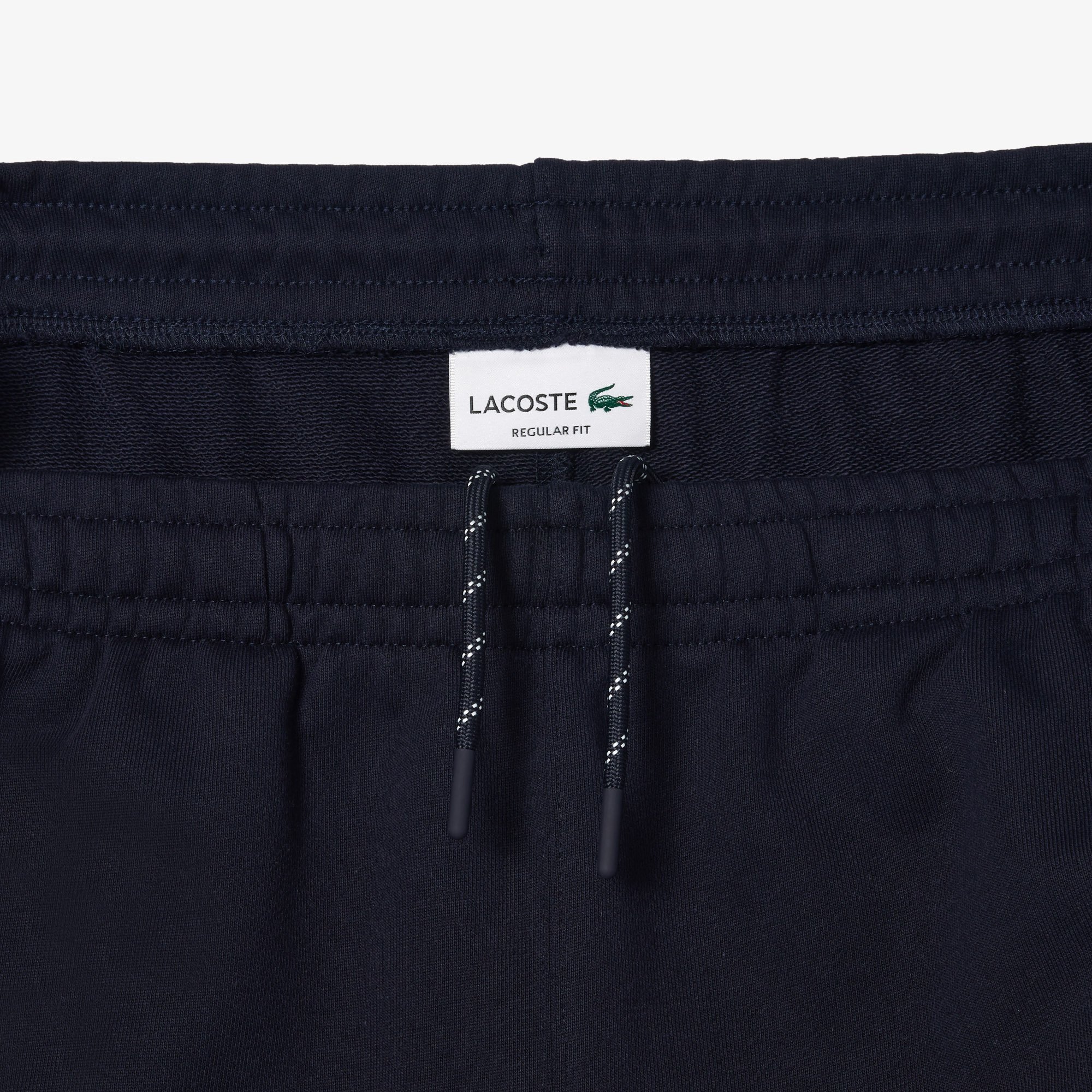Regular Fit Baskılı Şort