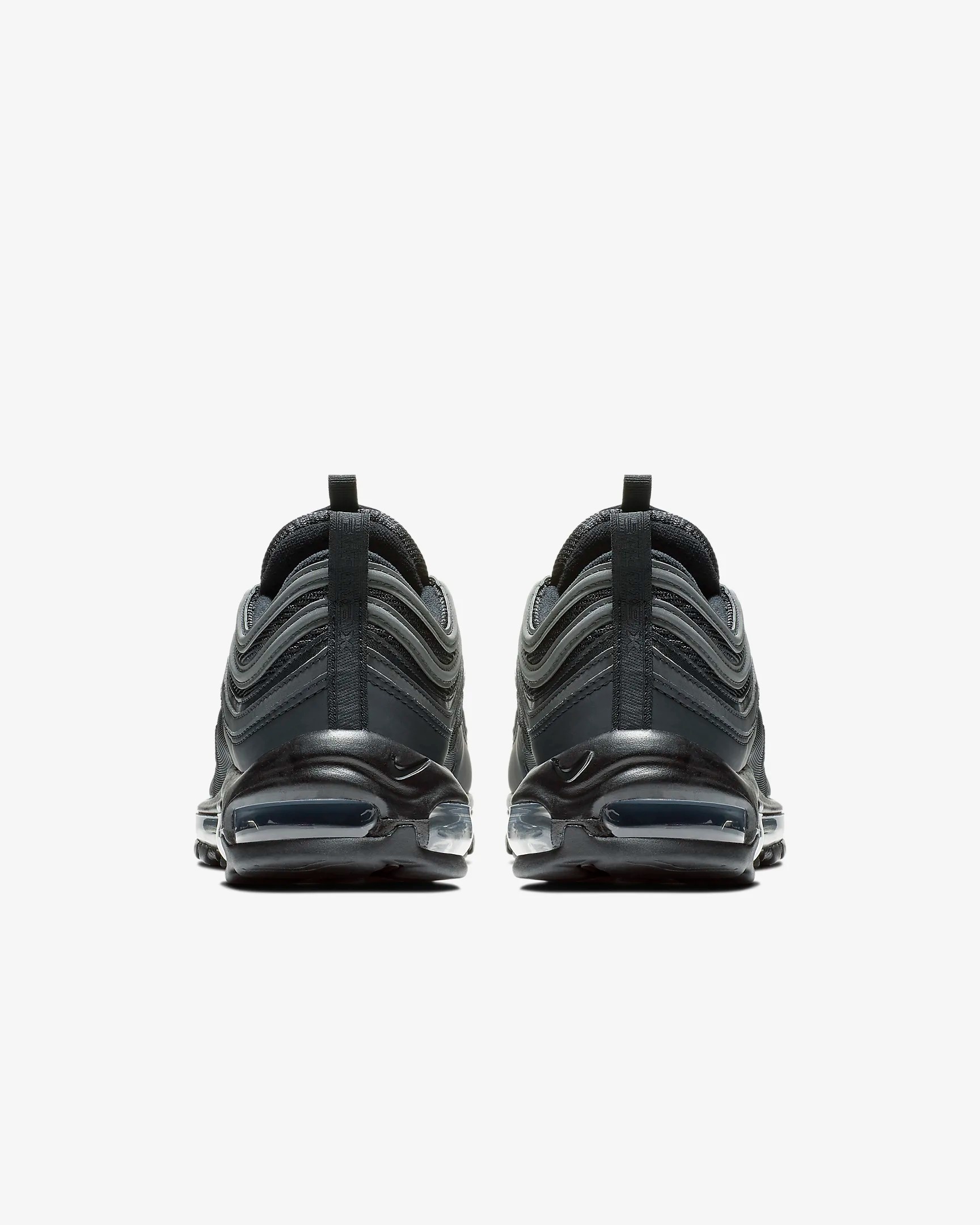 Air Max 97 Siyah