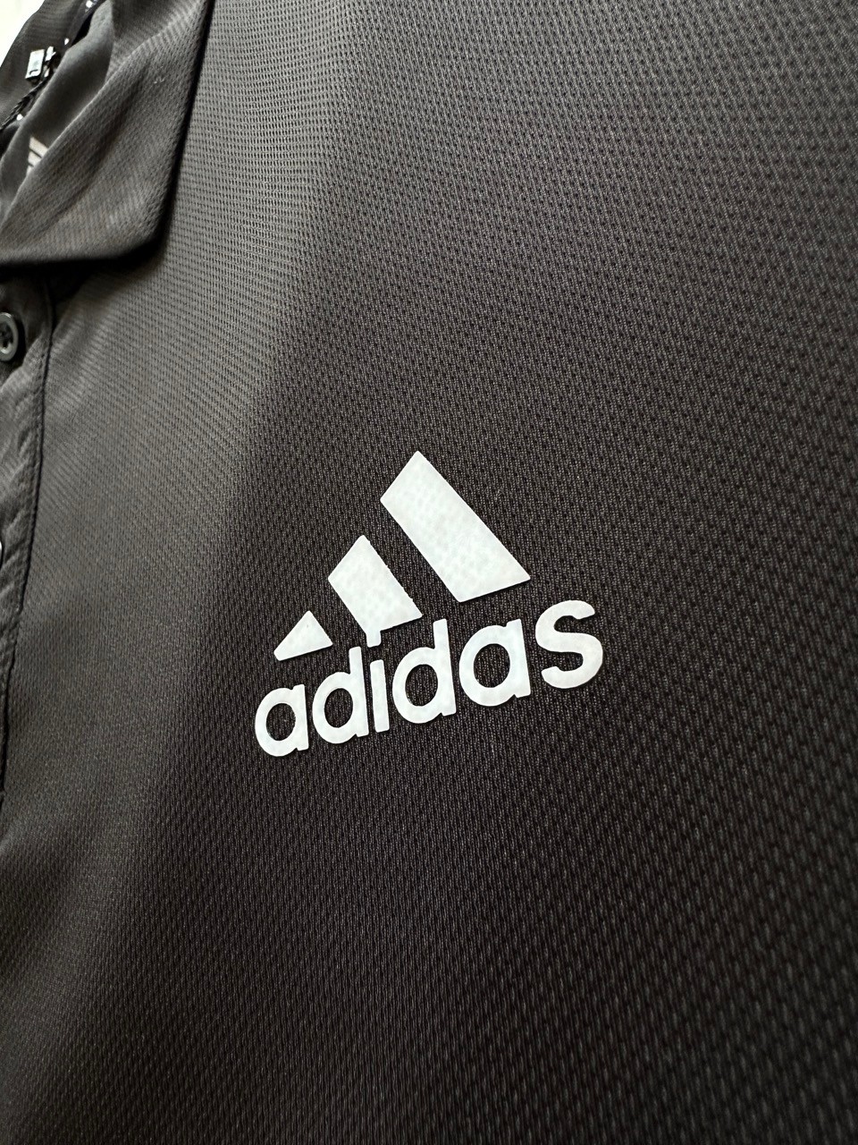Training Essentials Polo Yaka T-Shirt