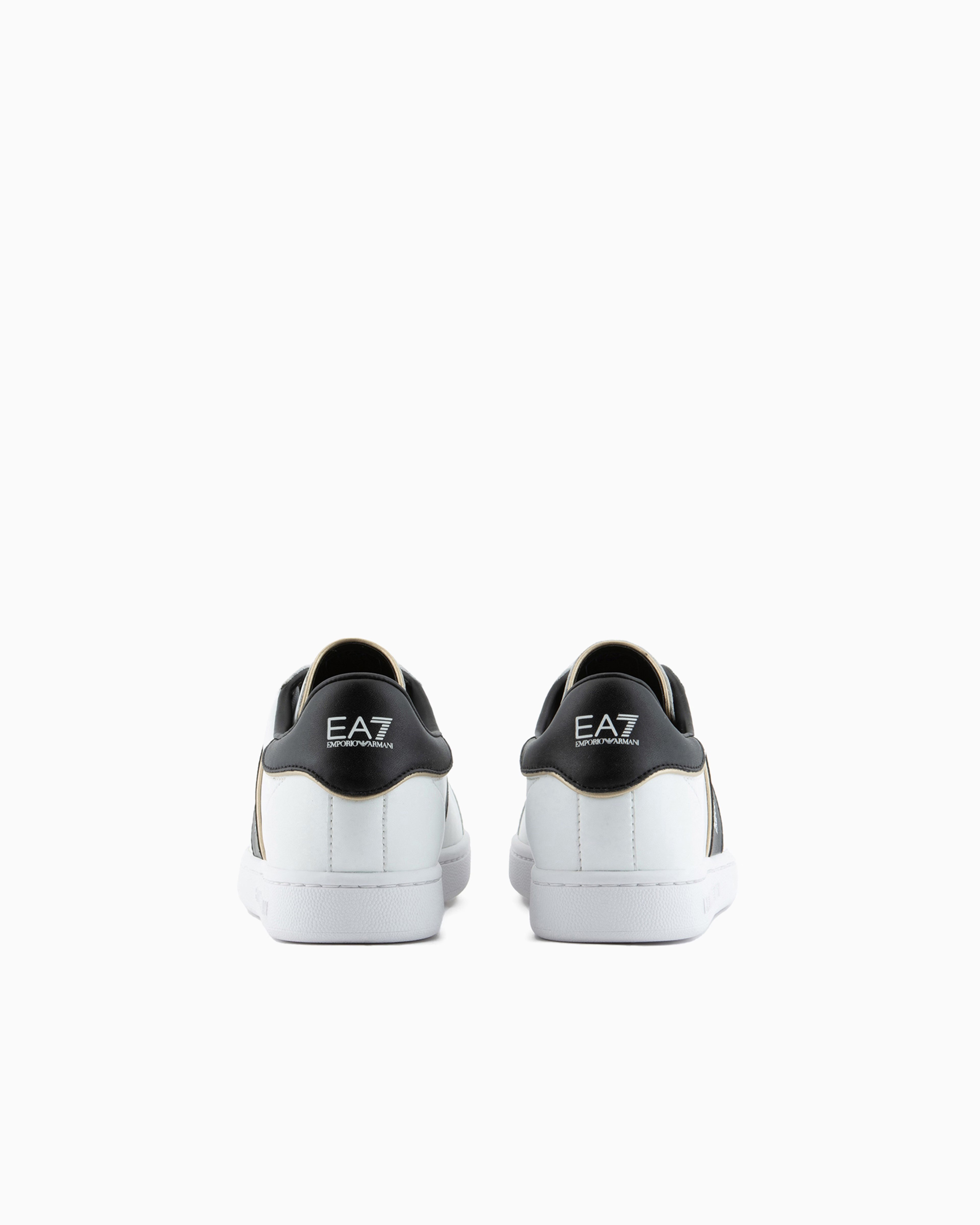 EA7 Classic Sneakers