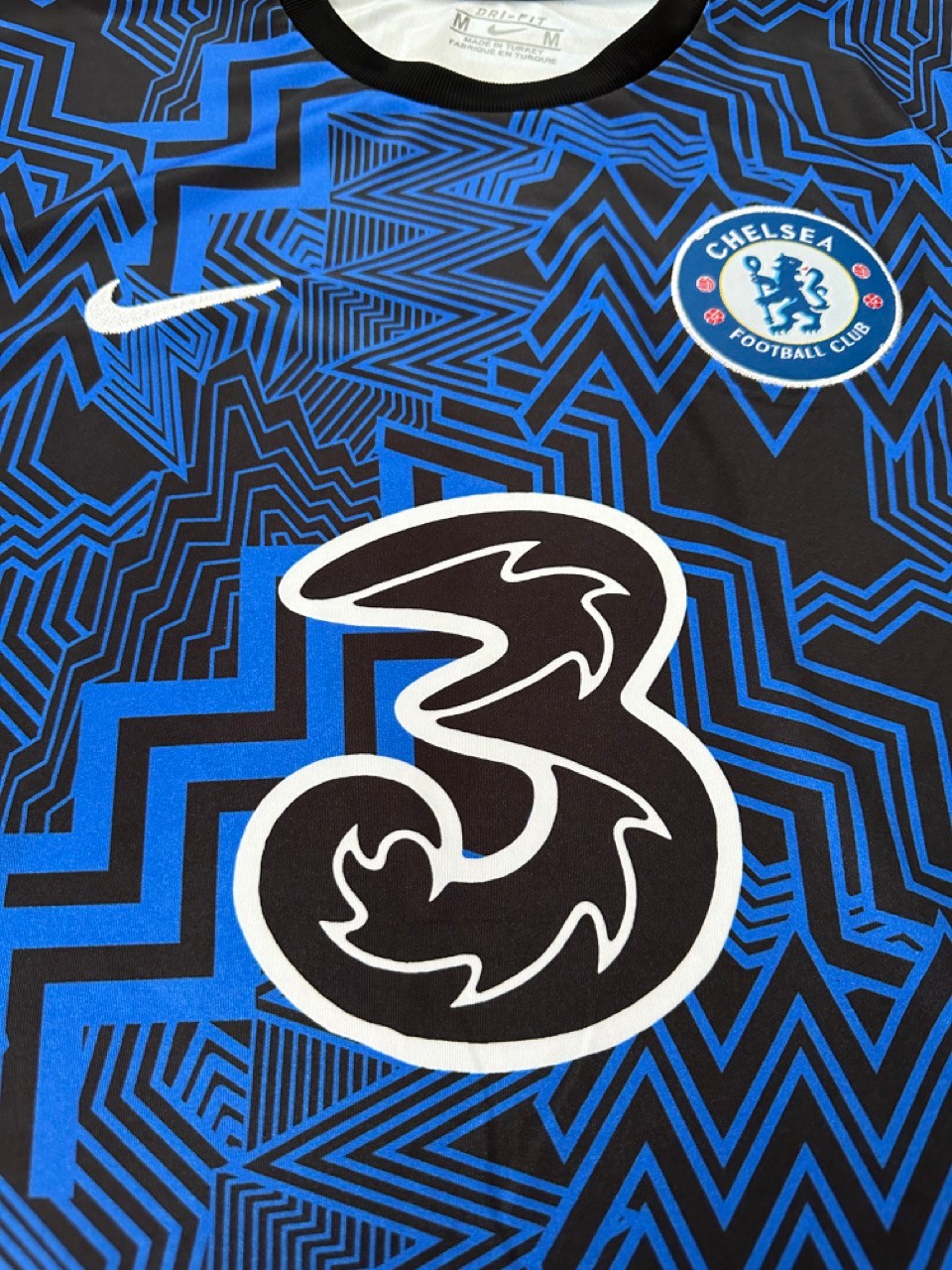 Chelsea Blue Outdoor Forma