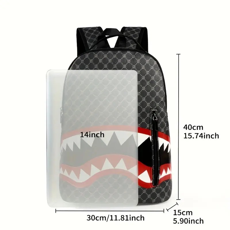 Sprayground Sırt Çantası