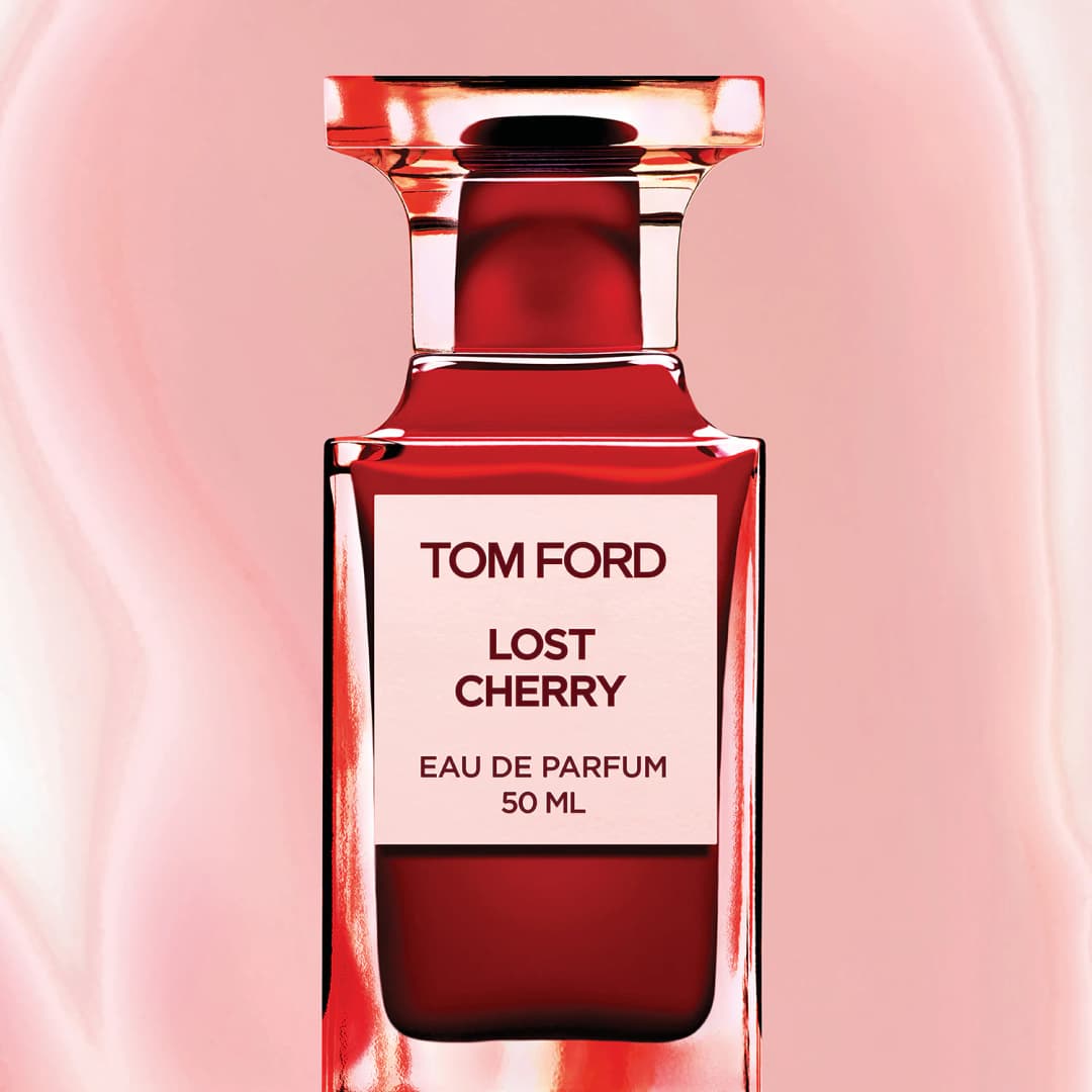 Tom Ford Lost Cherry Kadın Parfüm 100 ML