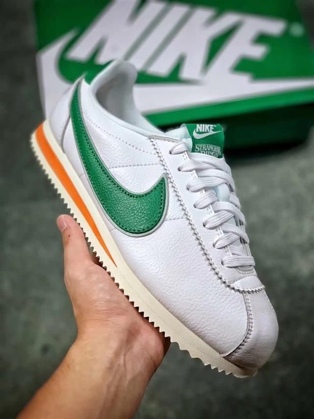 Stranger Things Cortez