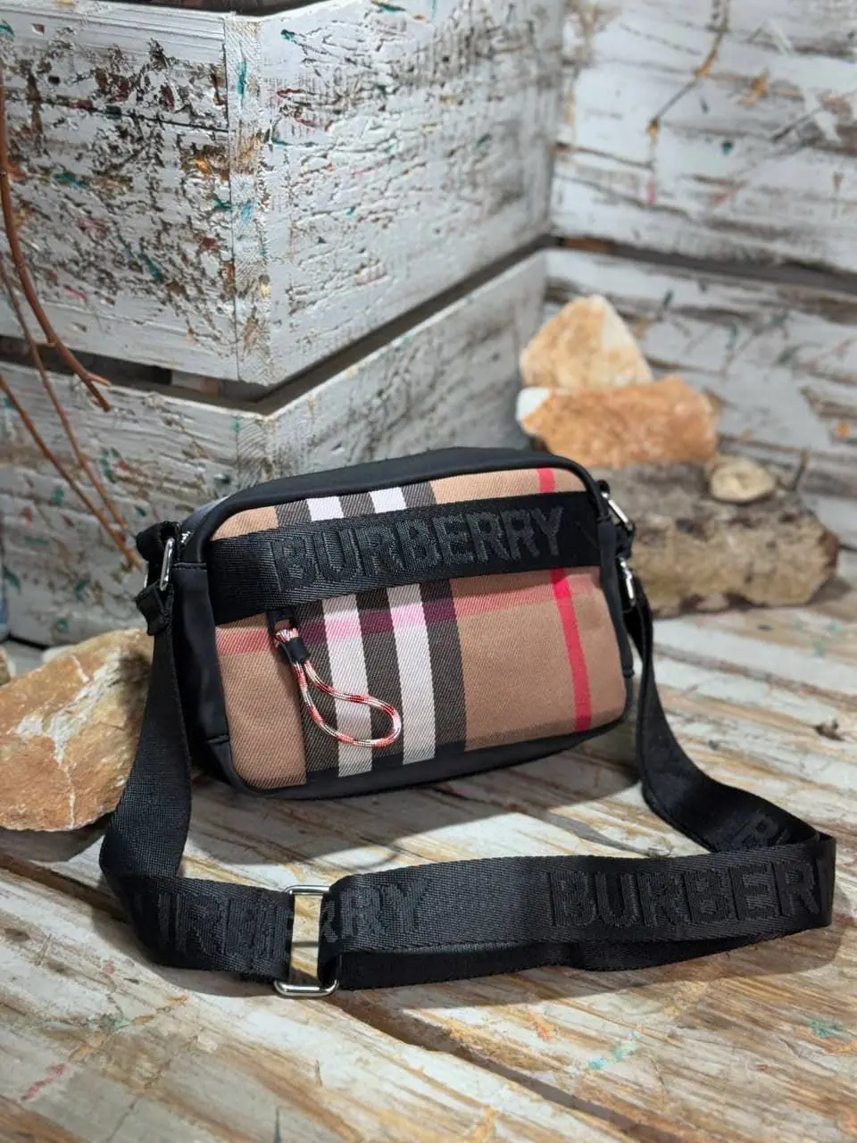 Burberry Cross Bag
