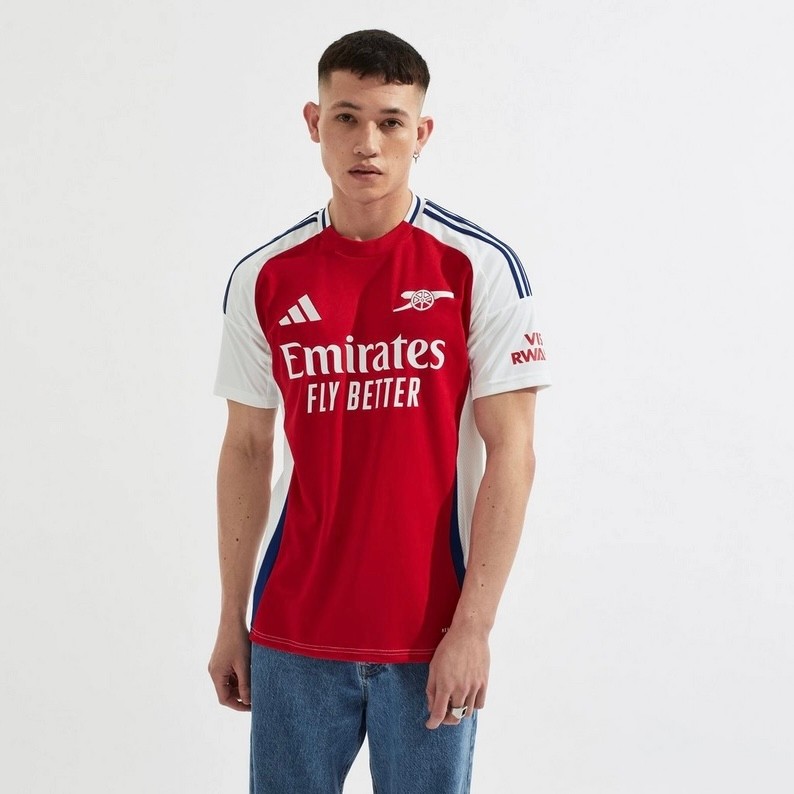 Arsenal Günlük Kullanım Forma