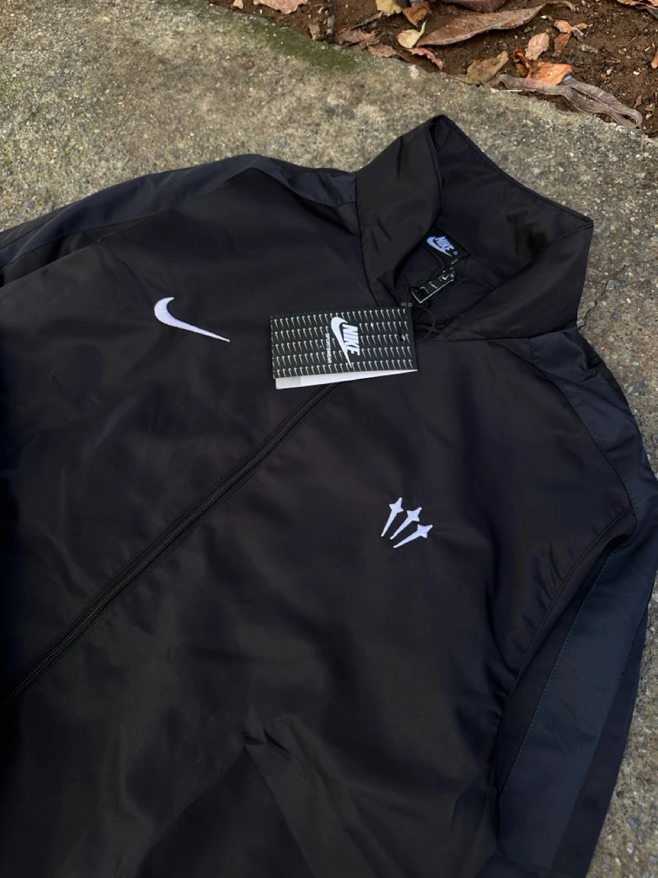 NOCTA Claw Eşofman Takımı