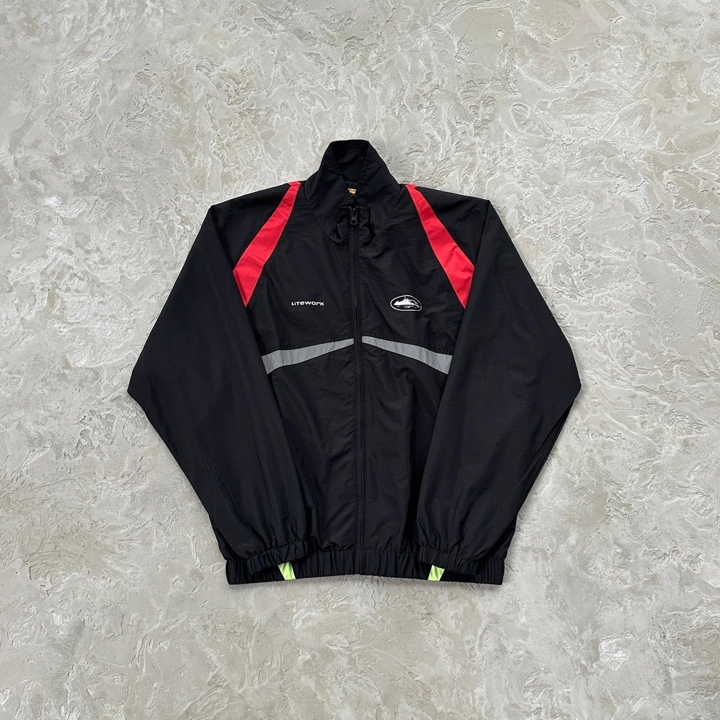 Corteiz Gradient Litework Eşofman Takımı