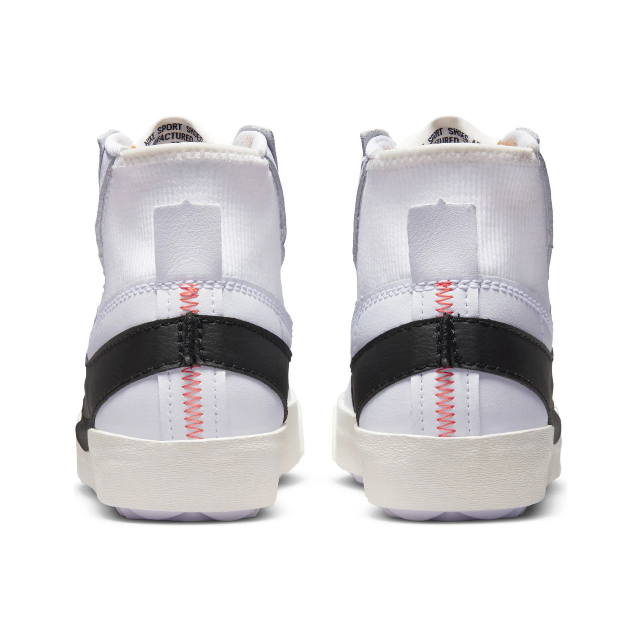 Blazer Mid '77 Jumbo Sneaker Ayakkabı