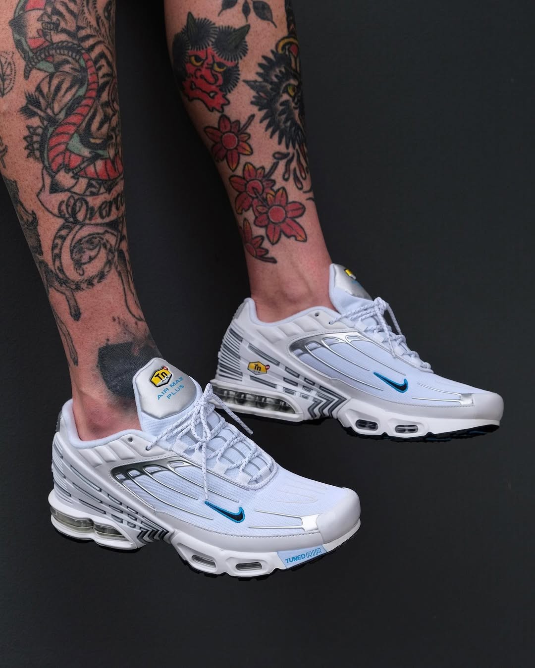 Air Max Tn Plus 3