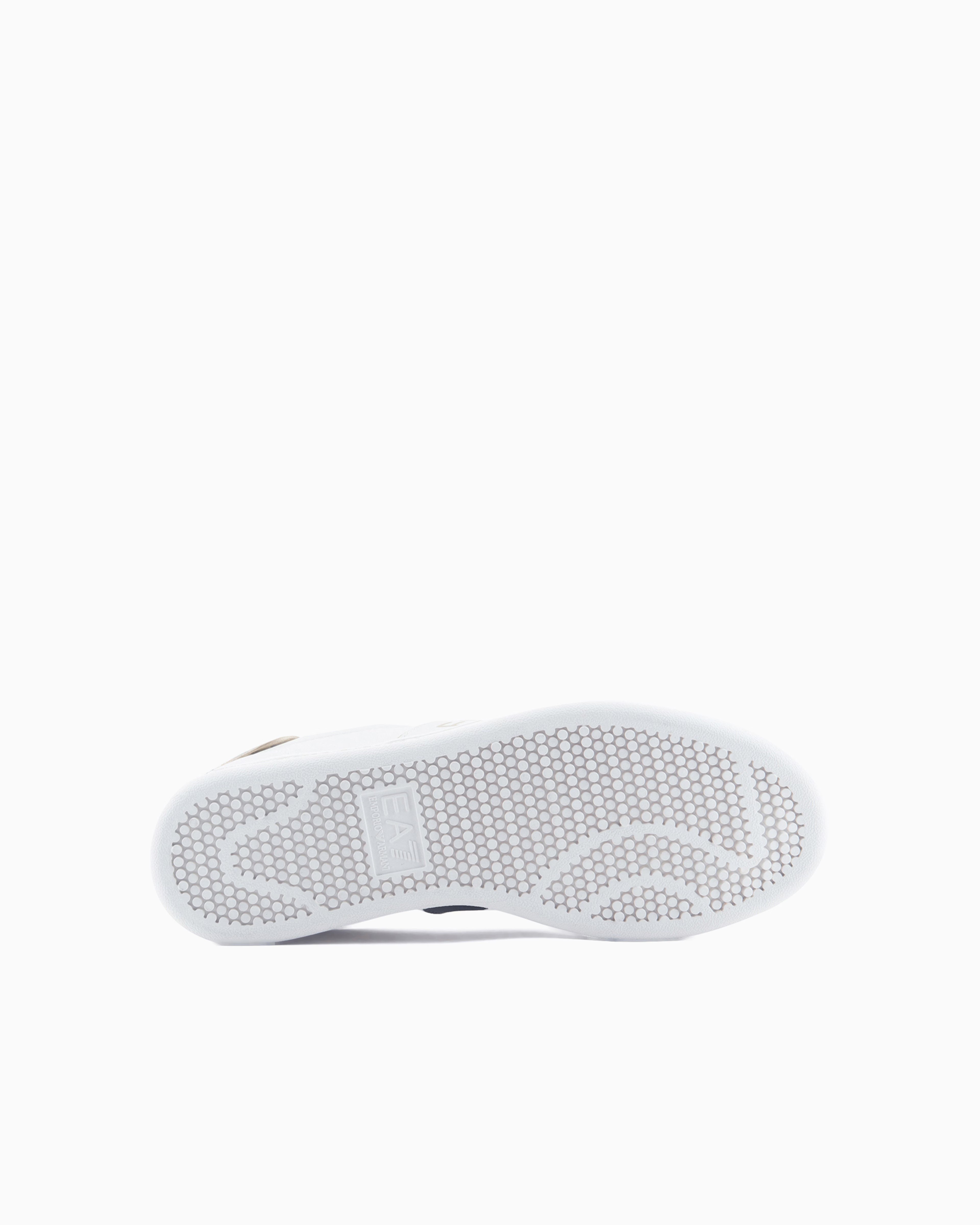 EA7 Classic Sneakers
