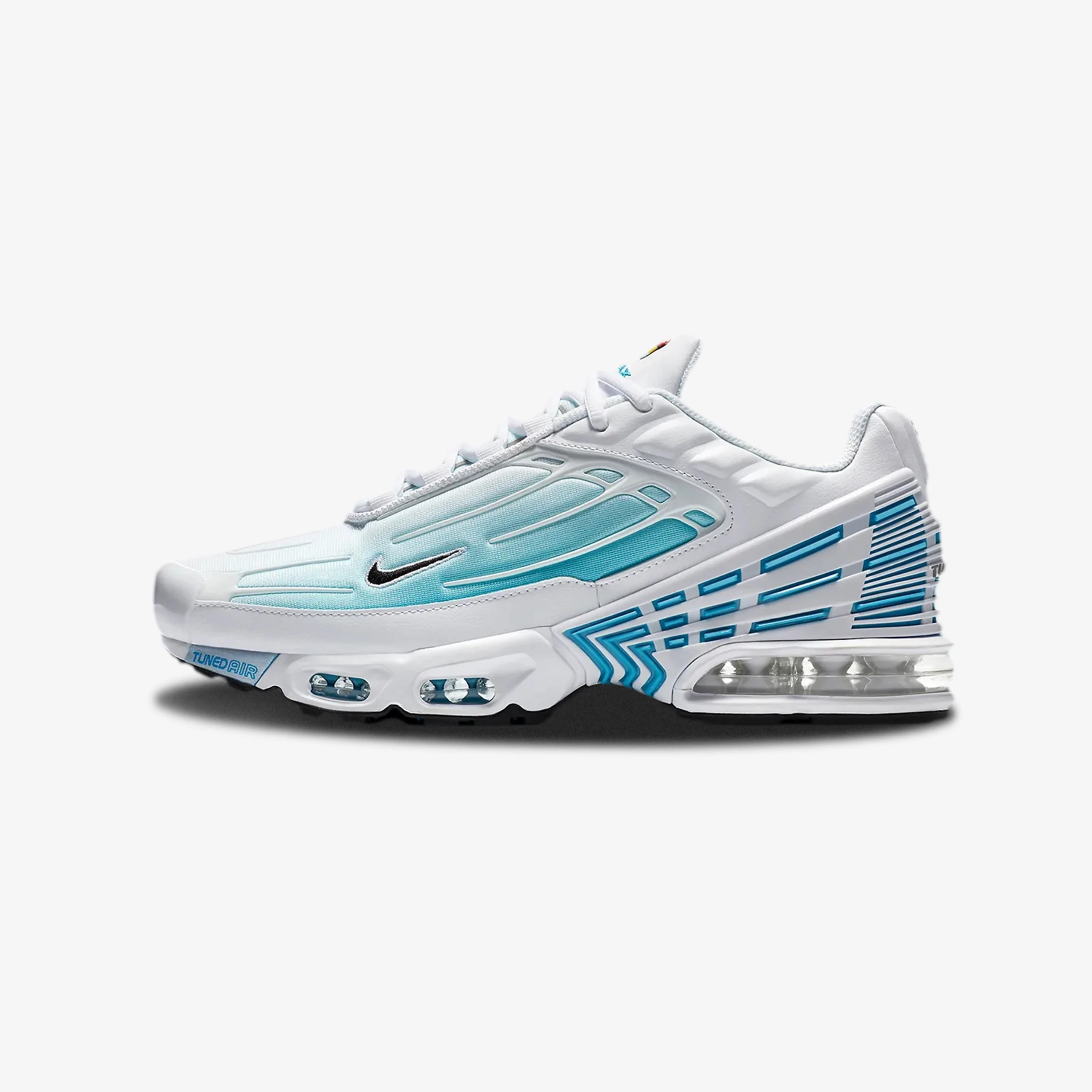 Air Max Plus 3 Laser Blue