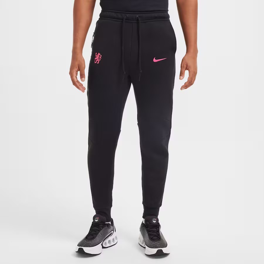 Chelsea Tech Fleece Windrunner Eşofman Takımı