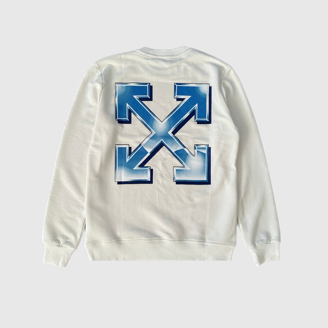 Sweat pnl off white sale