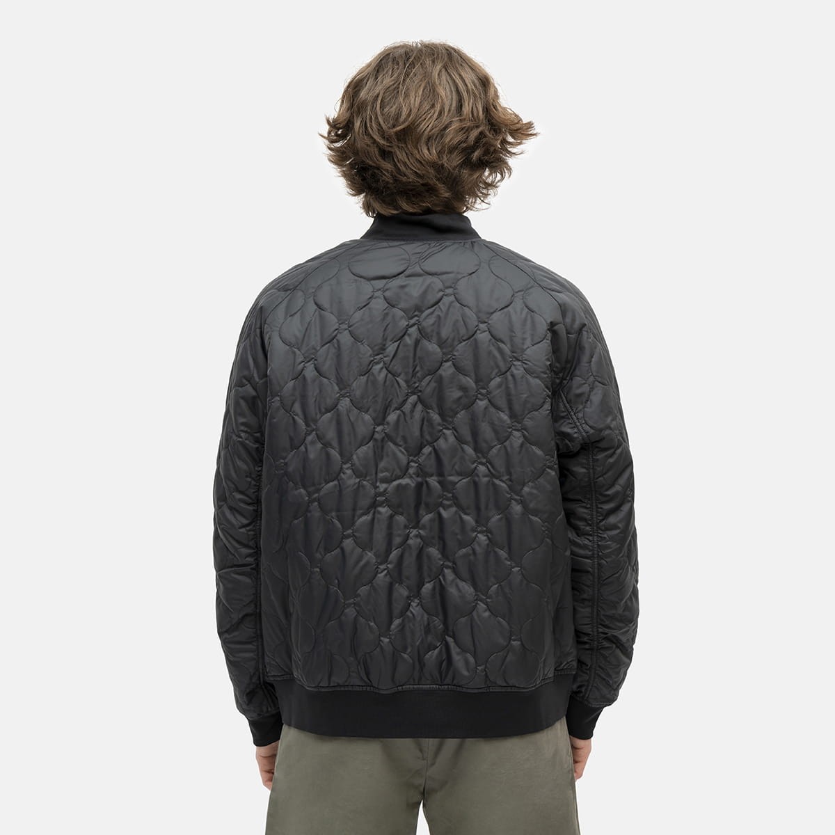 Sportswear Windrunner Reversible Insltd Full-Zip Ceket