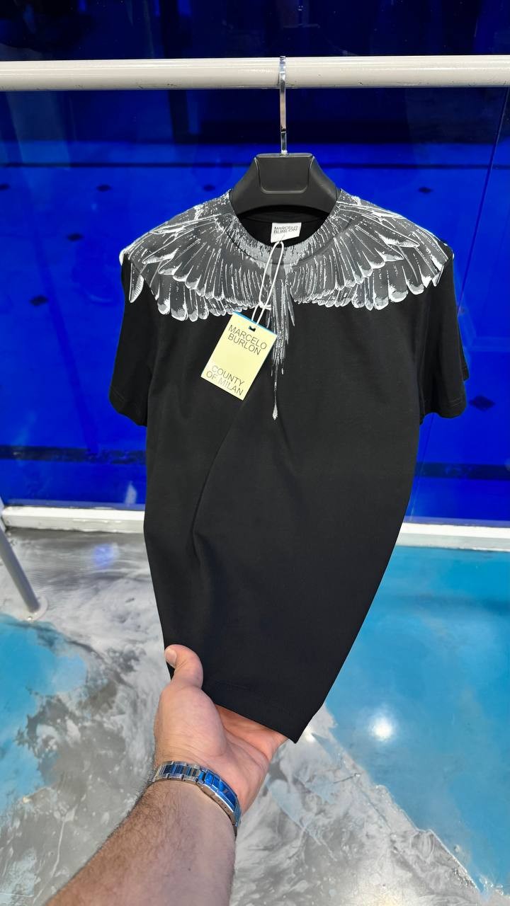 Eagle Wings T-Shirt