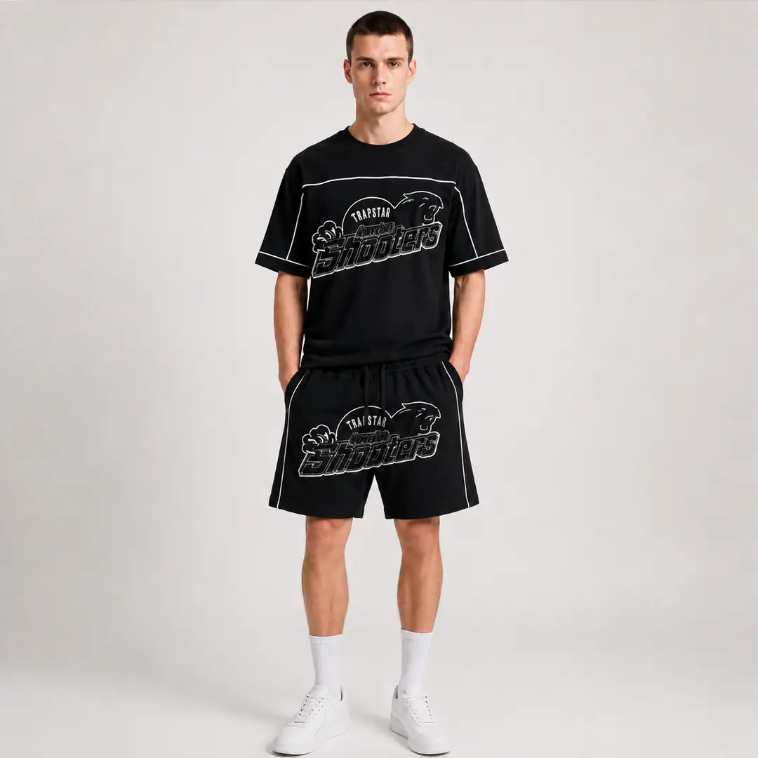 Trapstar | Orijinal Streetwear Giyim Modelleri ve Premium