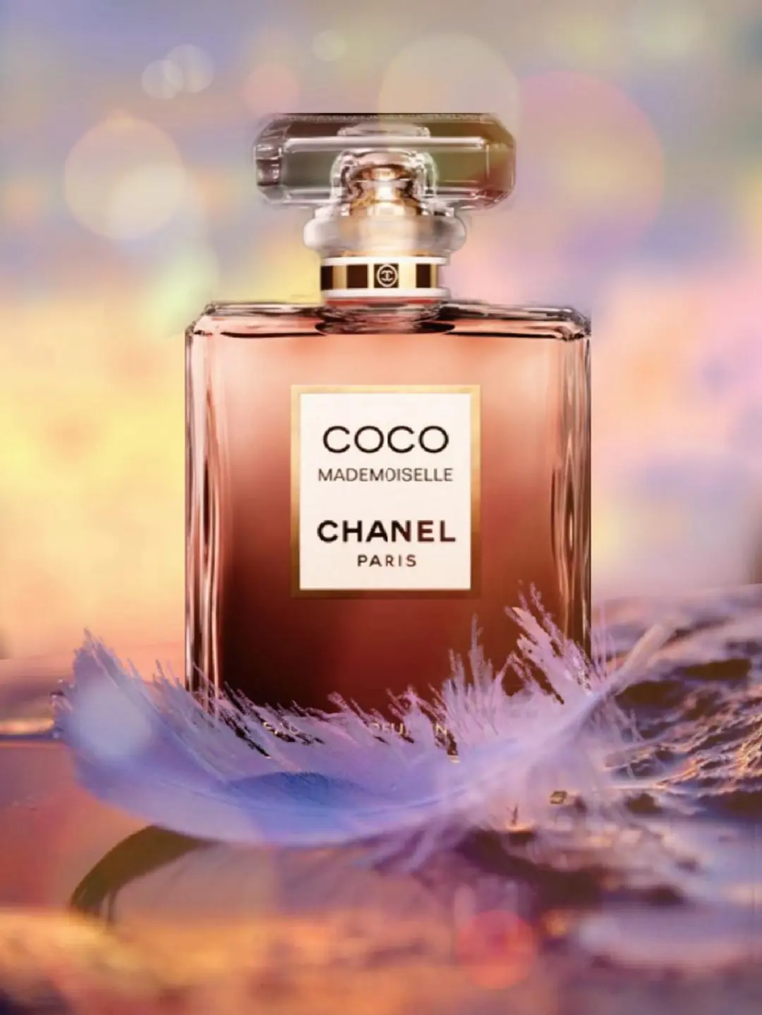 Coco Chanel Mademoiselle Kadın Parfüm 100 ML