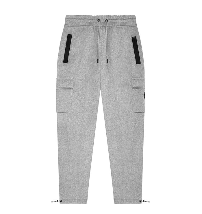 Irongate T Trap Fleece Gri Eşofman Takımı