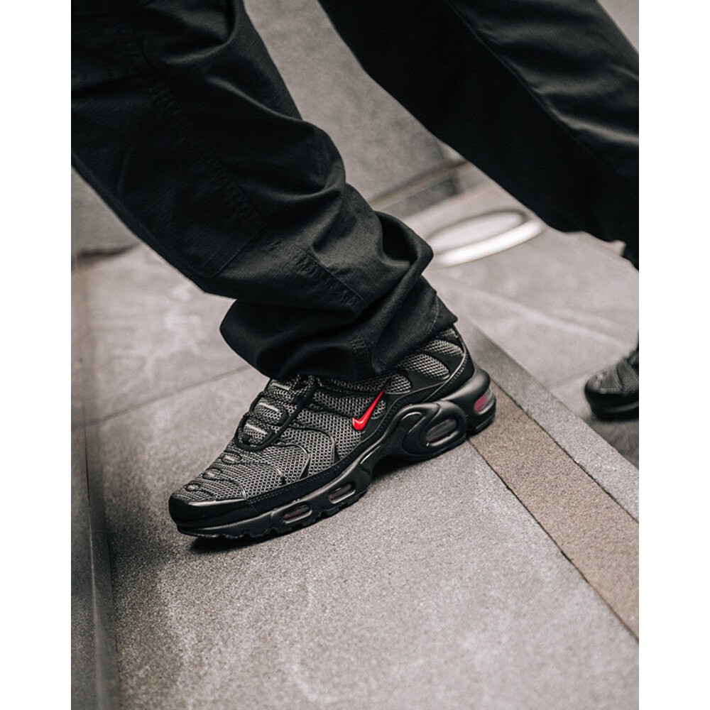 Air Max Tn Metal Mesh