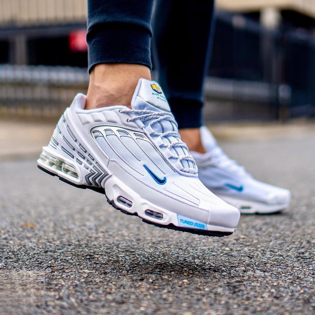 Air Max Tn Plus 3
