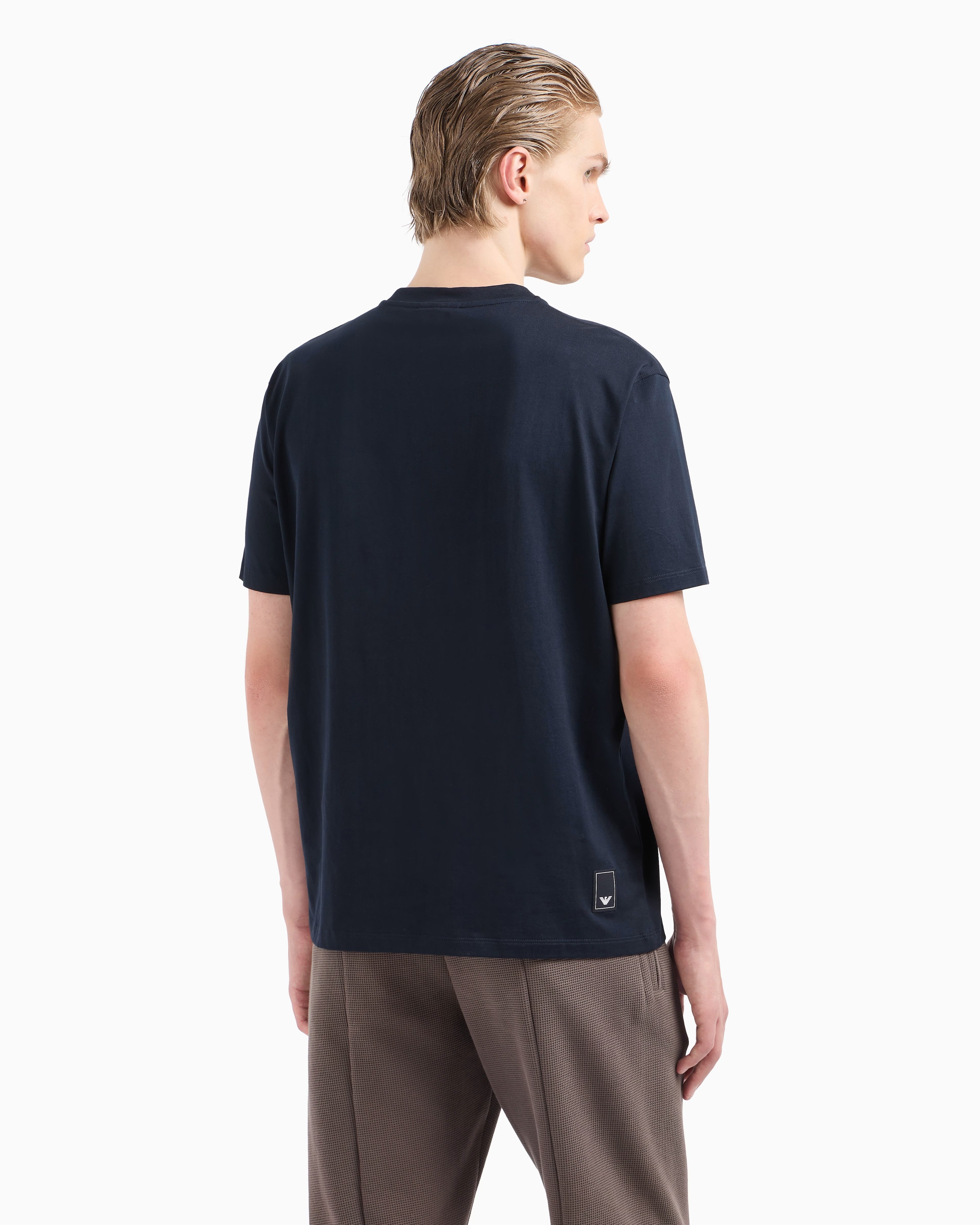 Travel Essentials Jersey T-Shirt