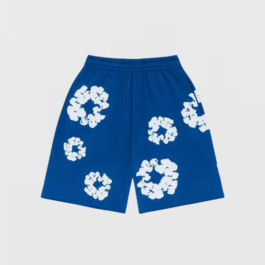 Blue/White