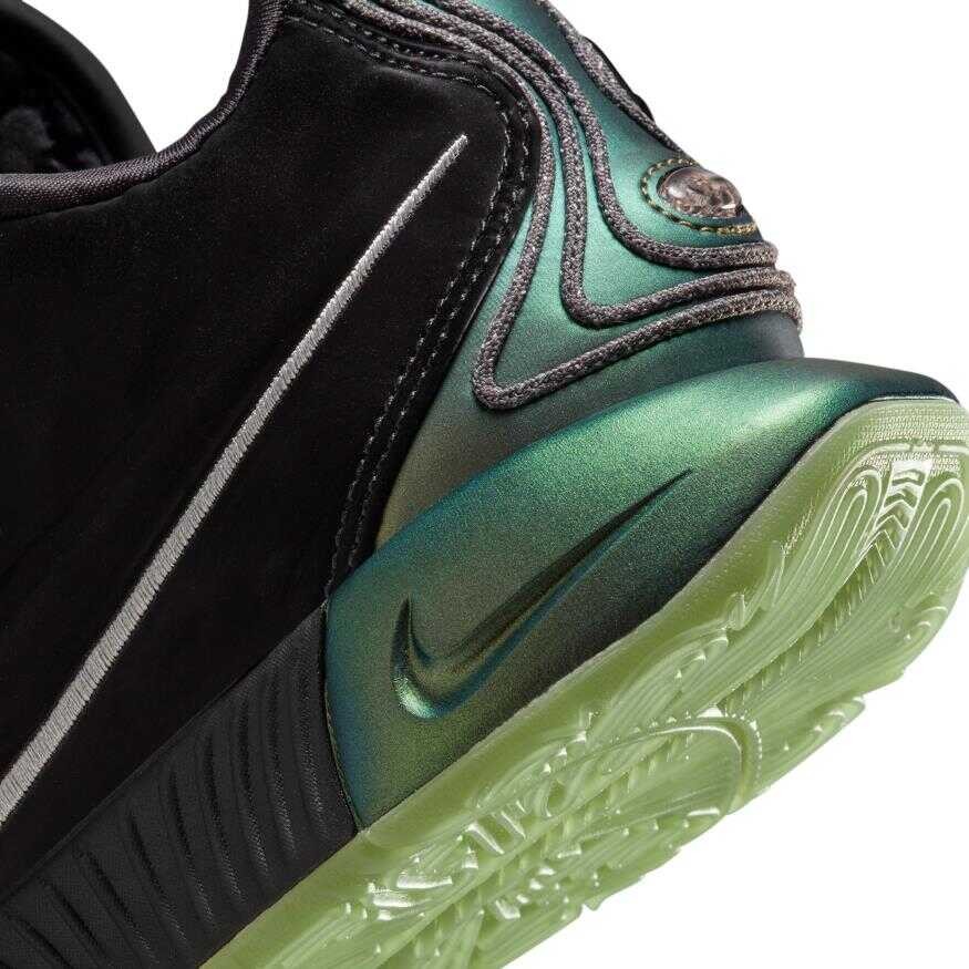 LeBron XXI Erkek Basketbol Ayakkabısı