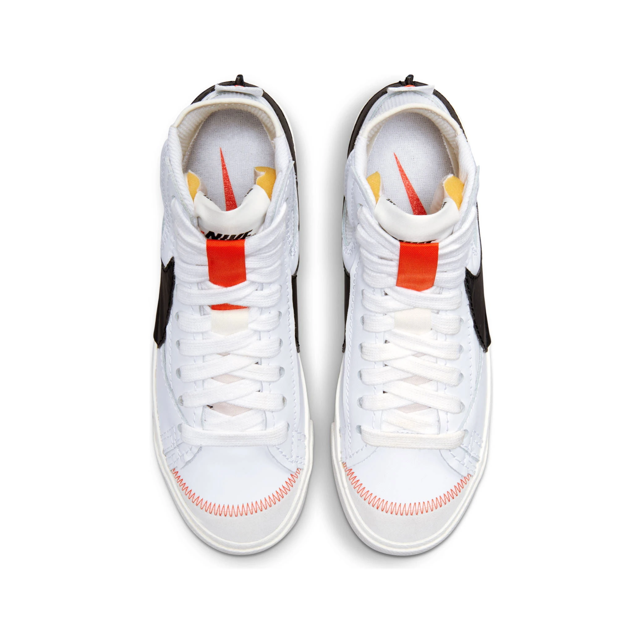 Blazer Mid '77 Jumbo Sneaker Ayakkabı