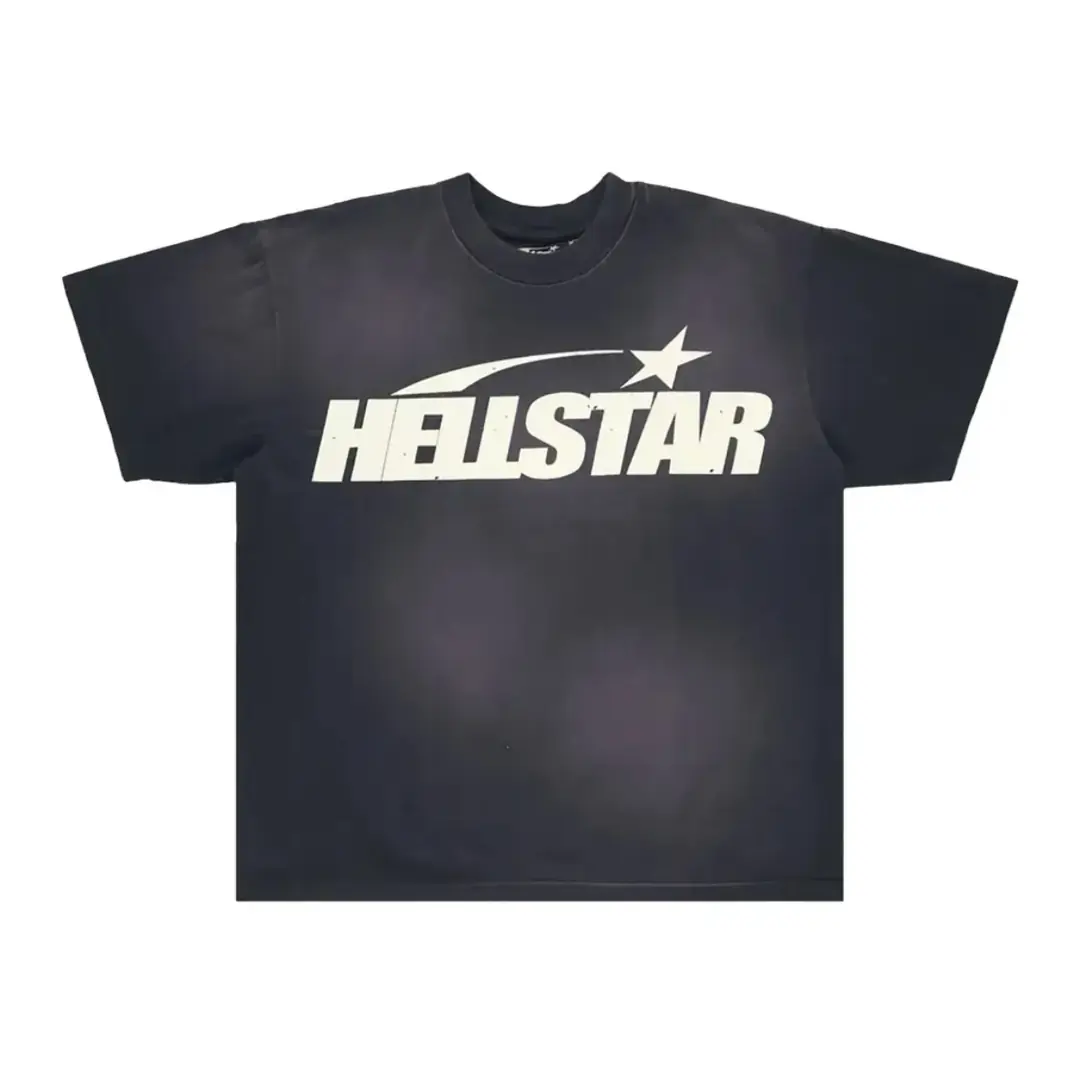 Hellstar Giyim Modelleri | Premium Streetwear Koleksiyonu | Expose