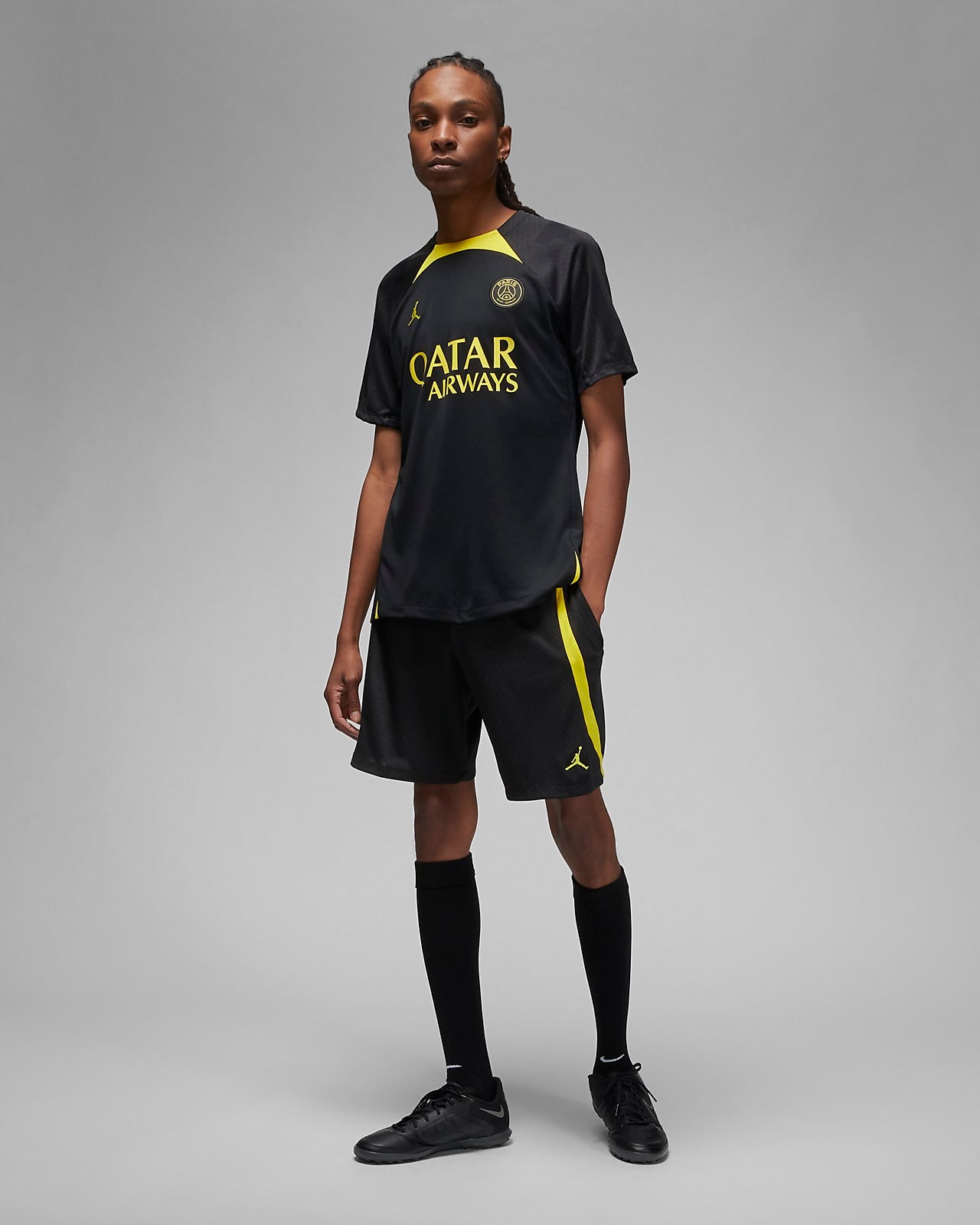 Paris St Germain Strike Outdoor Forma
