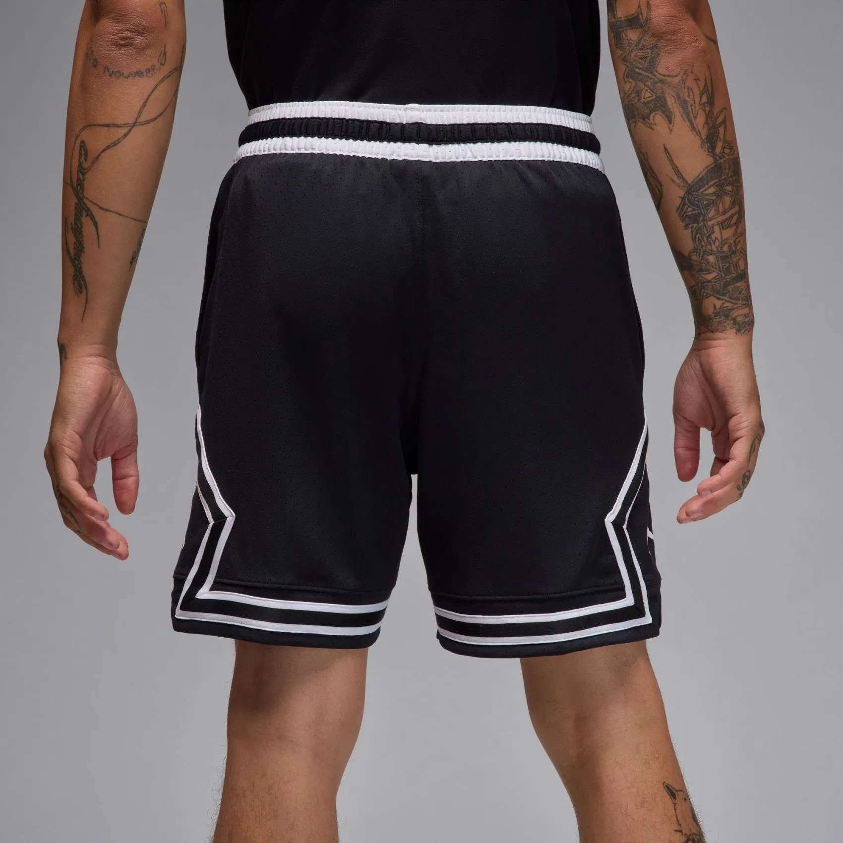 Jordan Sport Dri-Fit Diamond Erkek Basketbol Şort