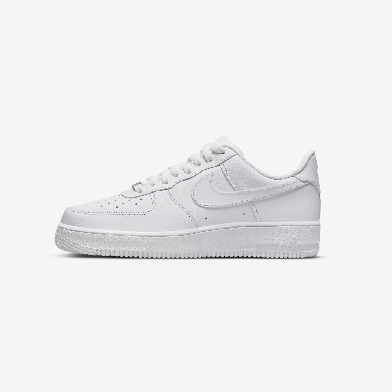 Air Force 1 '07 - White/White