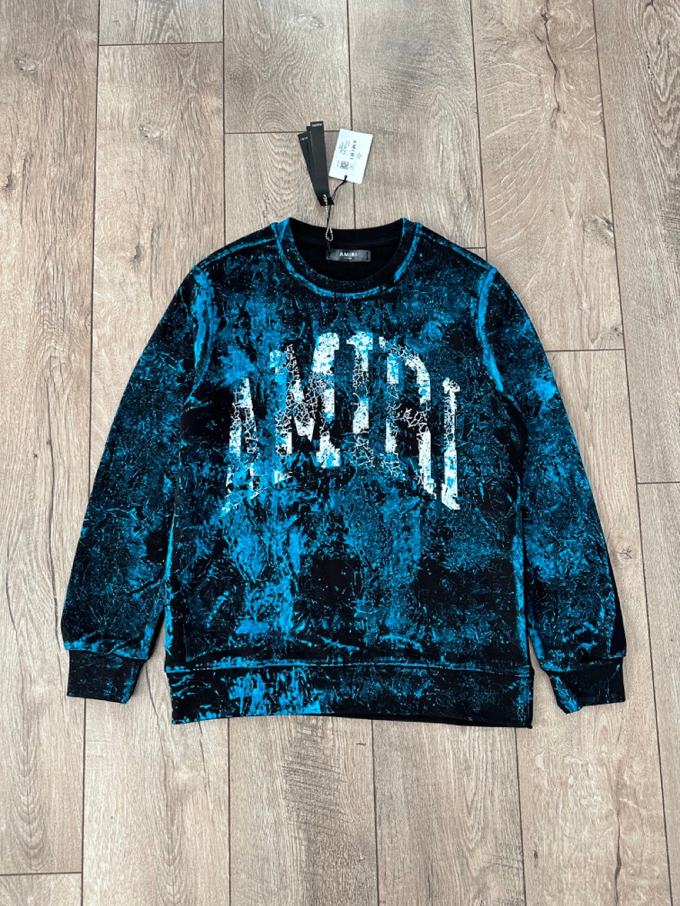 Hologram High Sweat