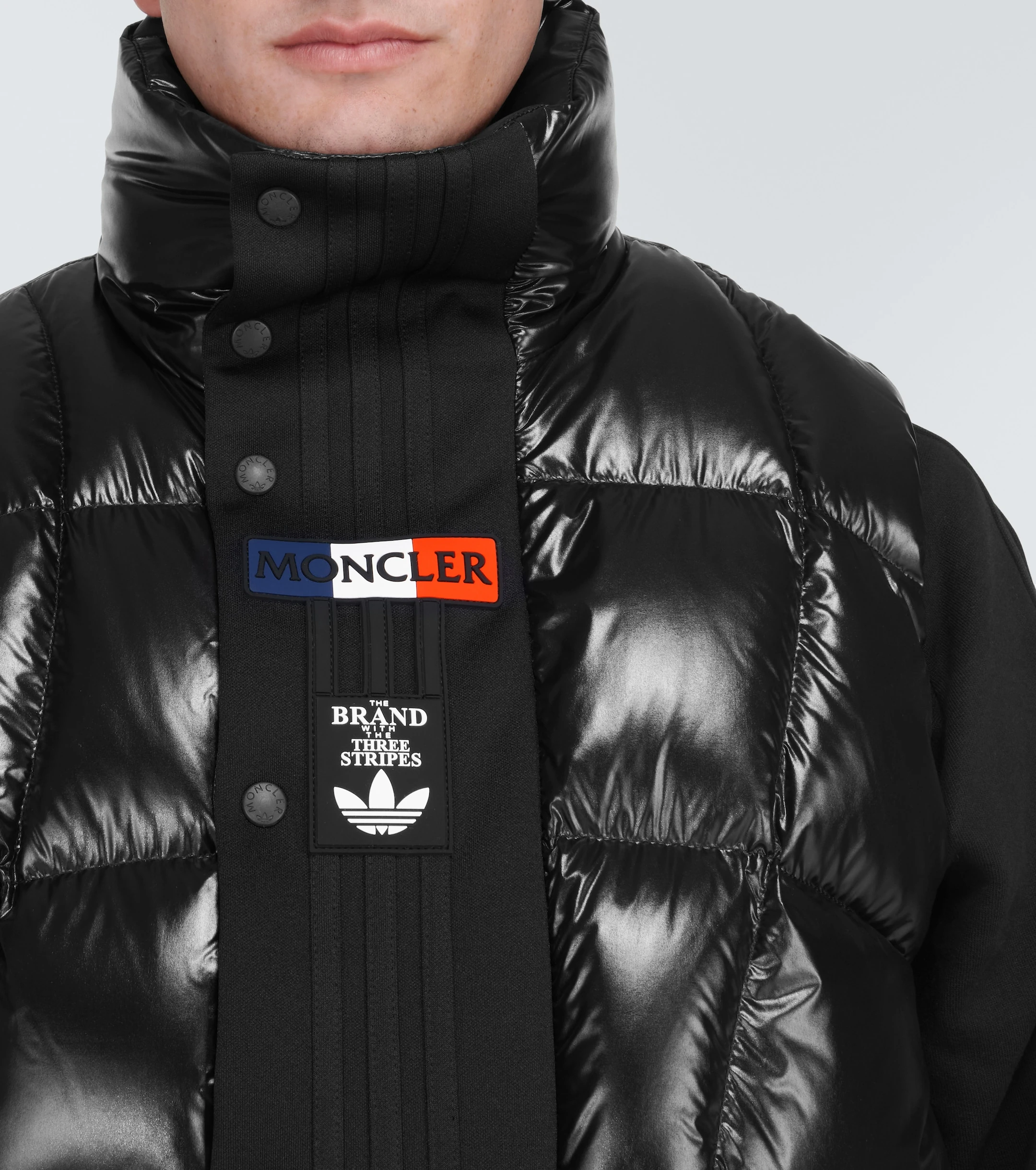 Bozon Down Vest Yelek