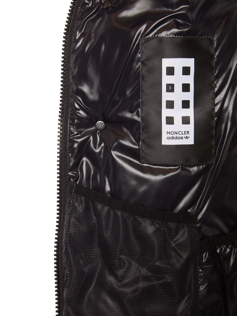 Bozon Down Vest Yelek