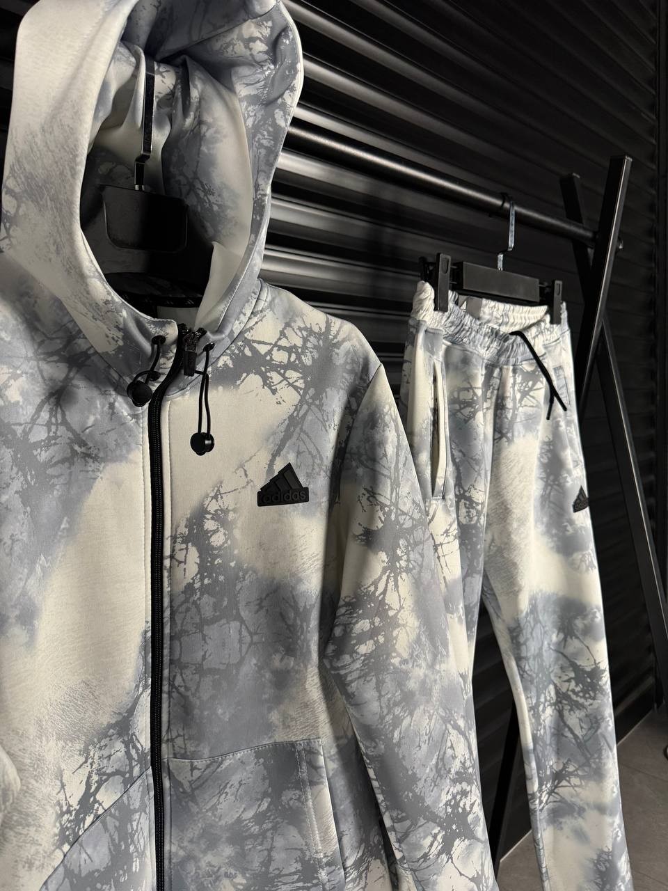All Szn Fleece Eşofman Takımı