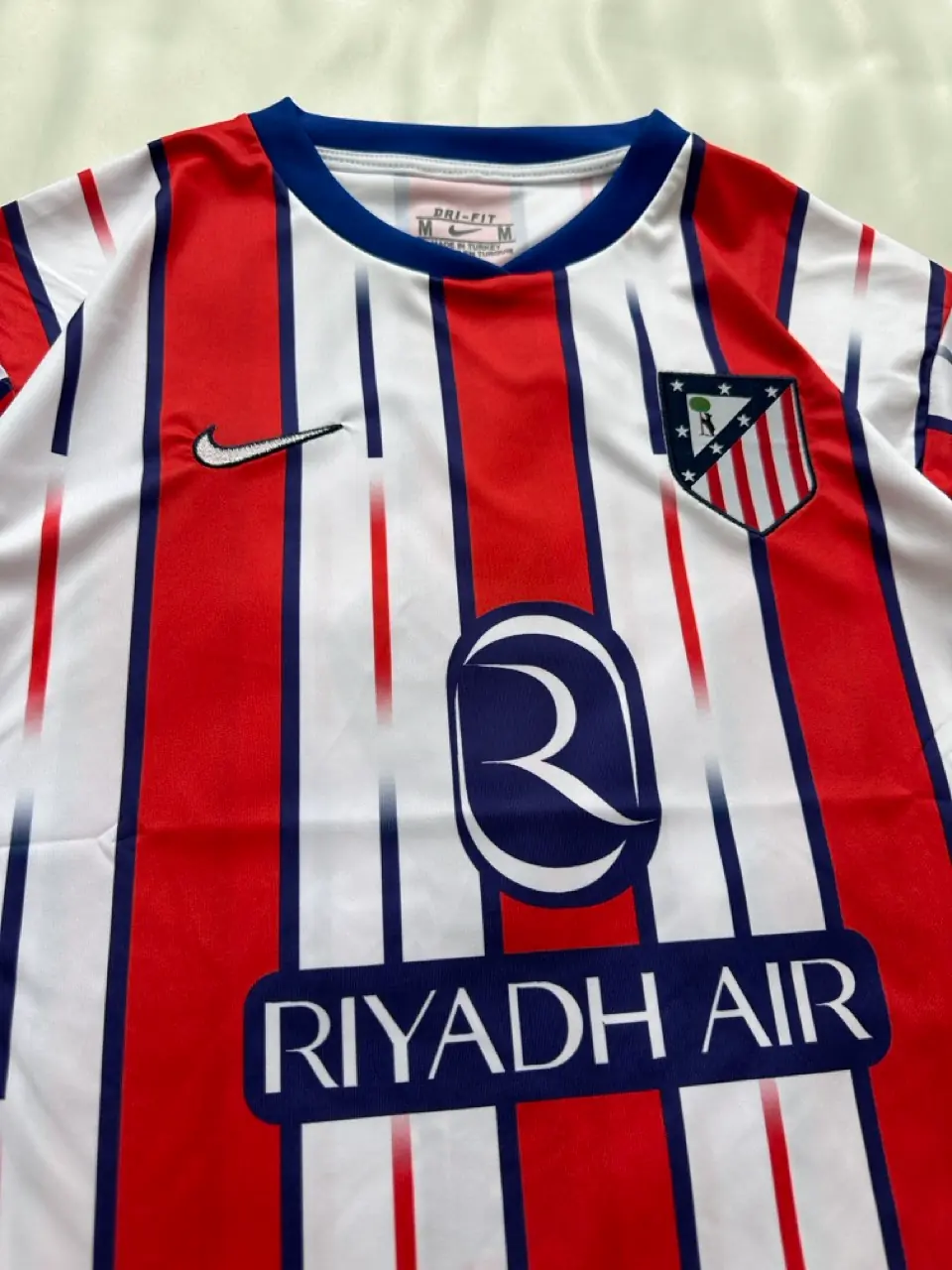 Nike Atletico Madrid Ev Sahibi Forma