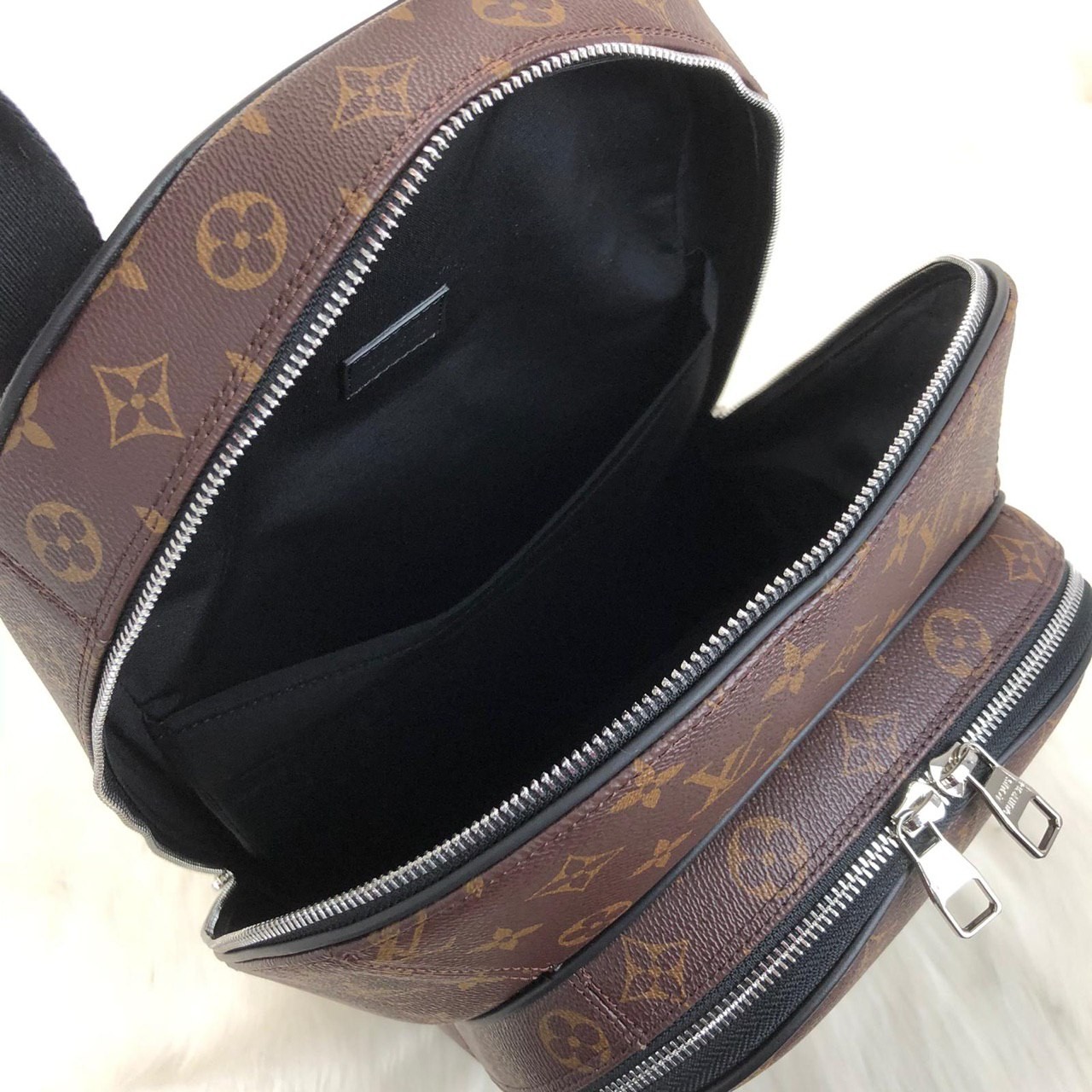 Discovery Backpack Sırt Çantası