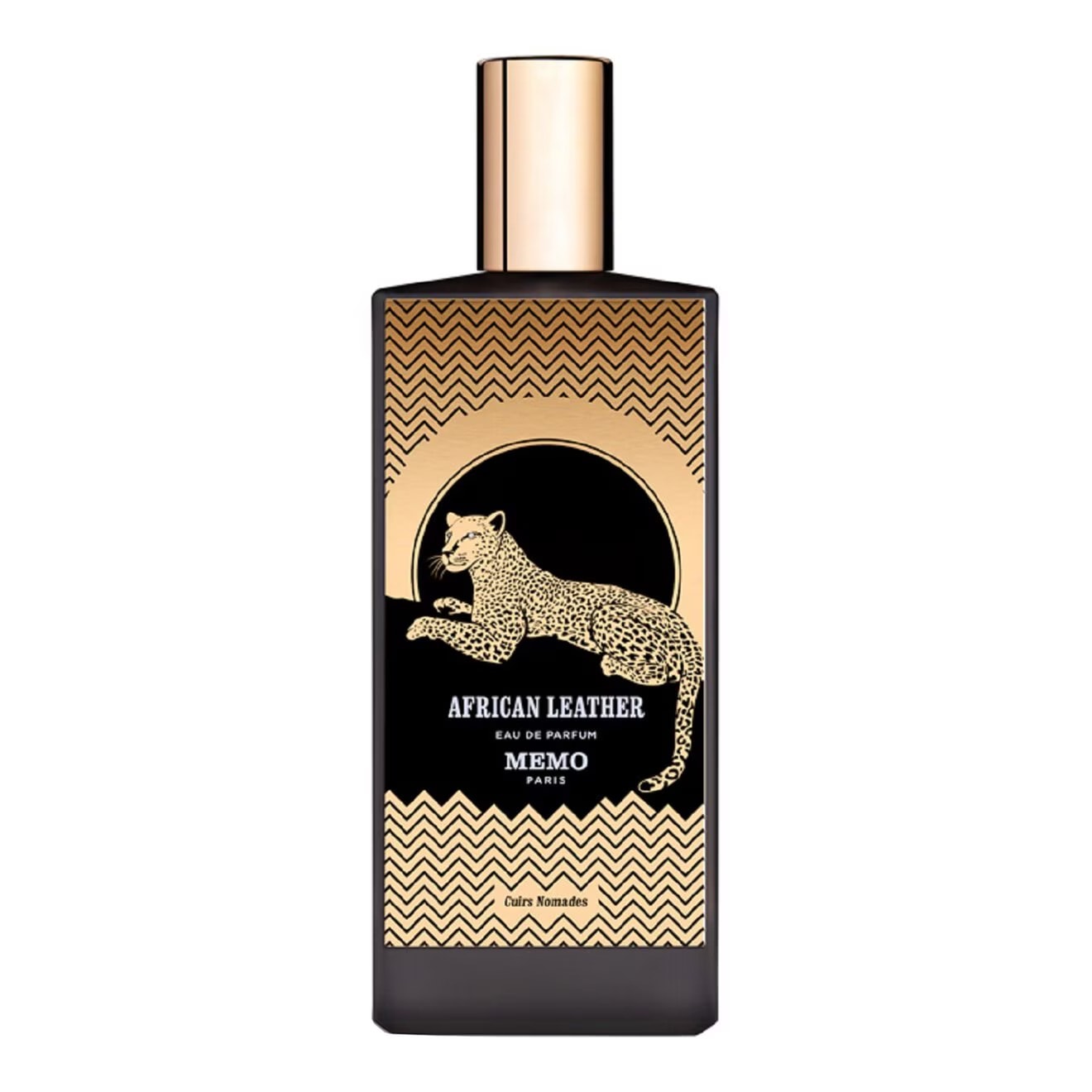 African Leather Erkek Parfüm 75 ML