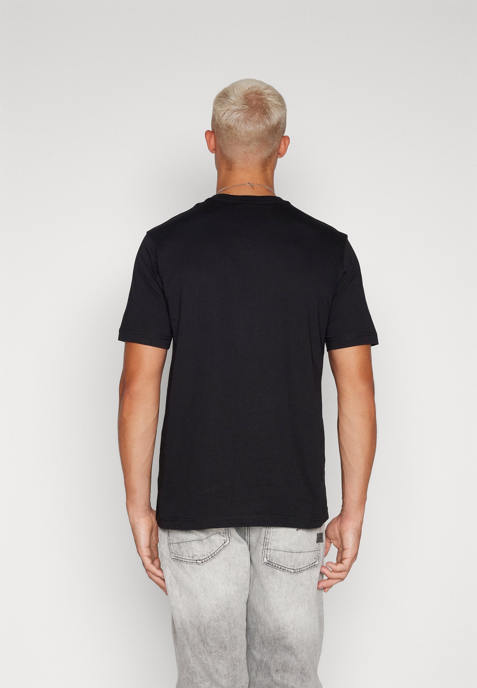 Just Runway Genderless T-Shirt