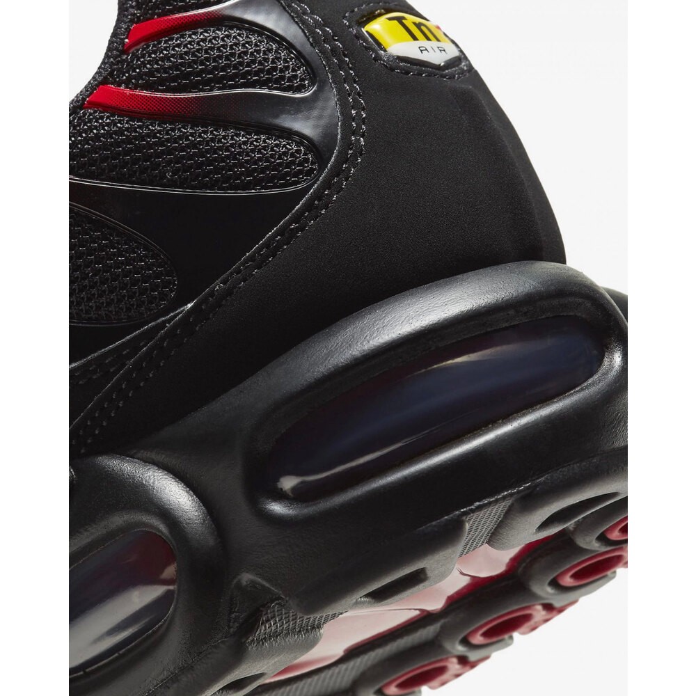 Air Max Tn Bred